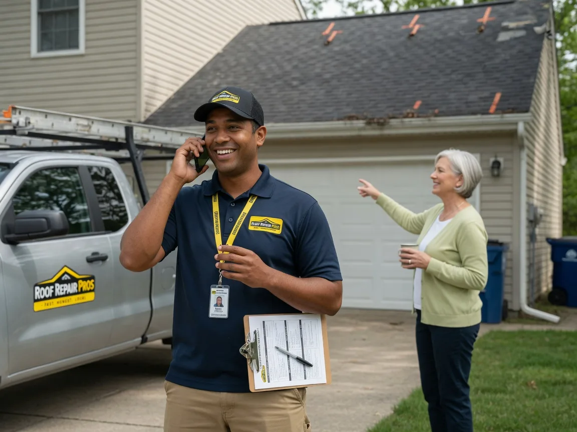 Roof Repair Troy, IL FAQs